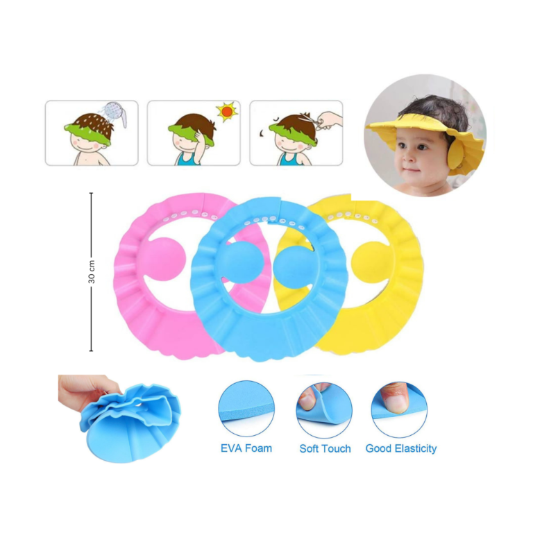 كاب شاور فوم 