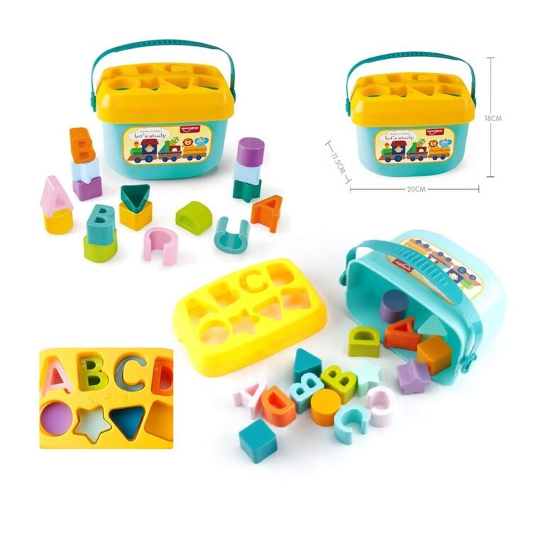 لعبة شنطة تطابق 