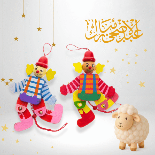 بينوكيو خشب