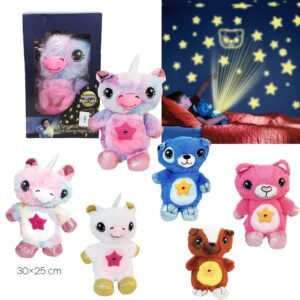 دبدوب سوفت بروجيكتور