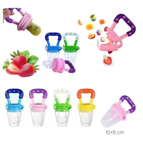 عضاضة فواكه بيبي