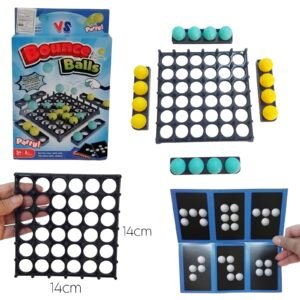 لعبة الكرة المرتدة