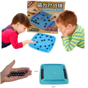 شطرنج مغناطيس 14 ق