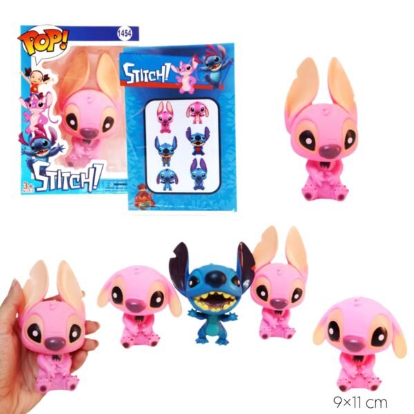 ستيتش سيليكون