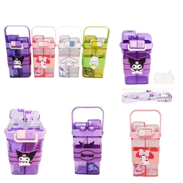 زمزمية 2عين ديزني