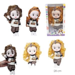 عروسة تايجر