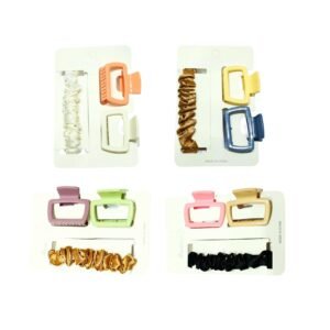 باكت توك (1 استك ك و 2 مشبك)(30)