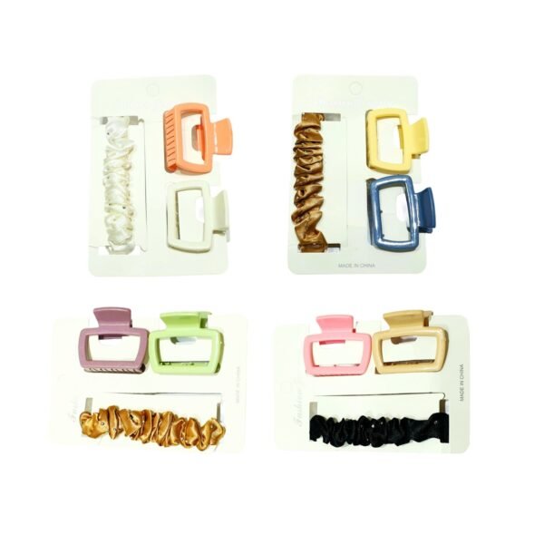 باكت توك (1 استك ك و 2 مشبك)(30)