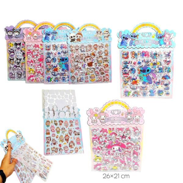 ستيكر ديزني