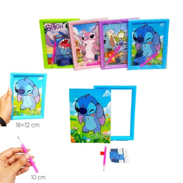 برواز خرز 18*12