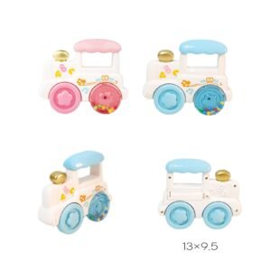 سيارة شخليلة صوت و نور