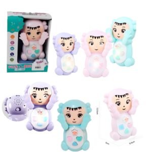 بيك اه بوو بيبي