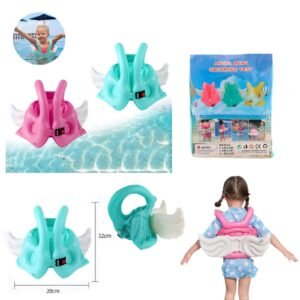 لايف جاكت جناح وسط