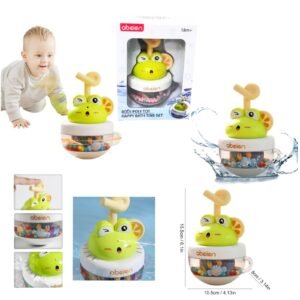 ضفدع فقاعات