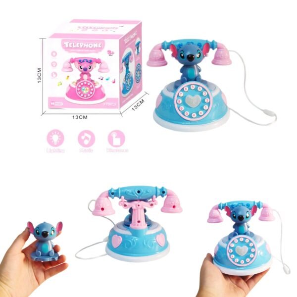 تليفون ارضي ستيتش لبني