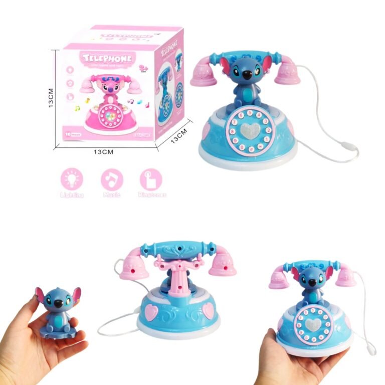 تليفون ارضي ستيتش لبني