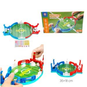 لعبة كرة قدم يدوية