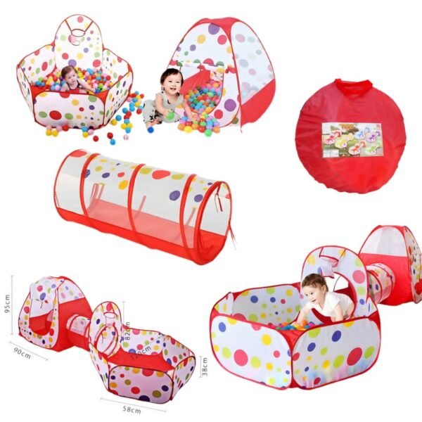 بيت كور نفق