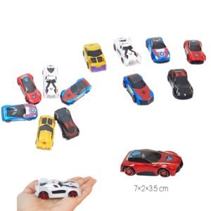 عربية معدن ص