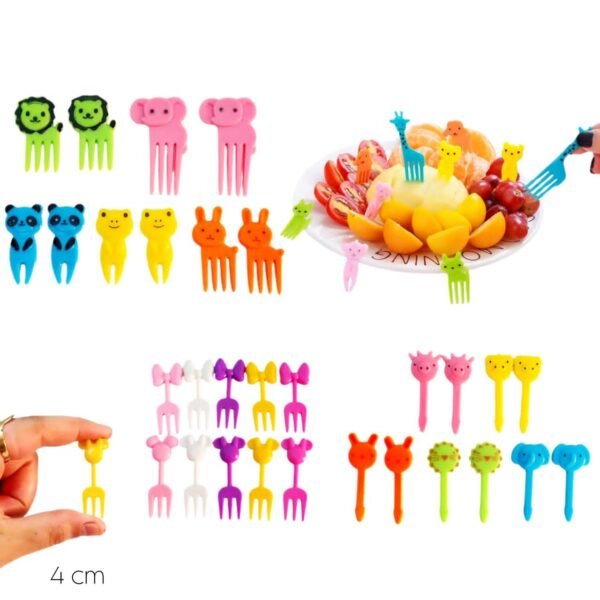 شوك فاكهة اشكال ديزني