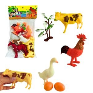 باكت حيوانات مزرعة