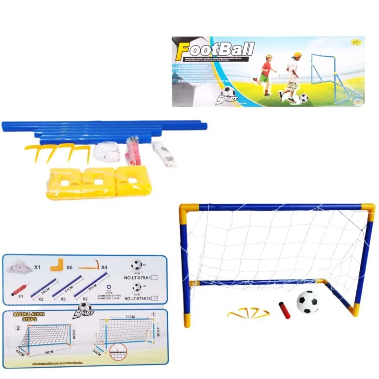 لعبة جون كرة قدم