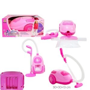 لعبة مكنسة روز