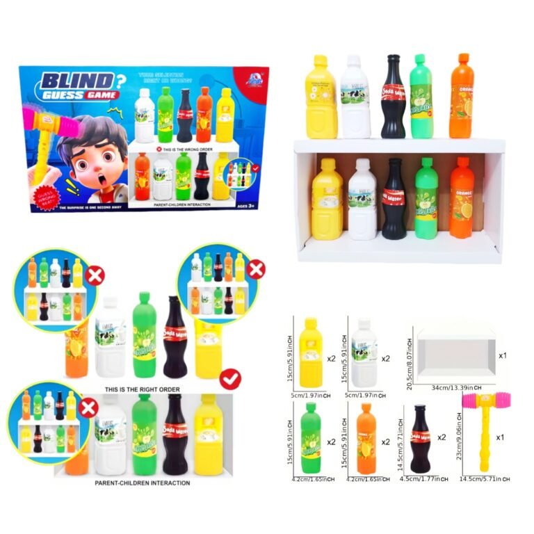 لعبة تخمين الازايز