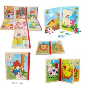 كتاب بازل 6*1