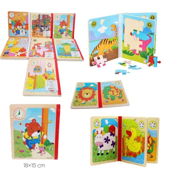 كتاب بازل 6*1