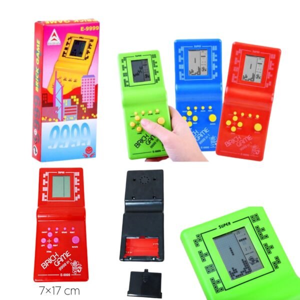 فيديو جيم (اتاري