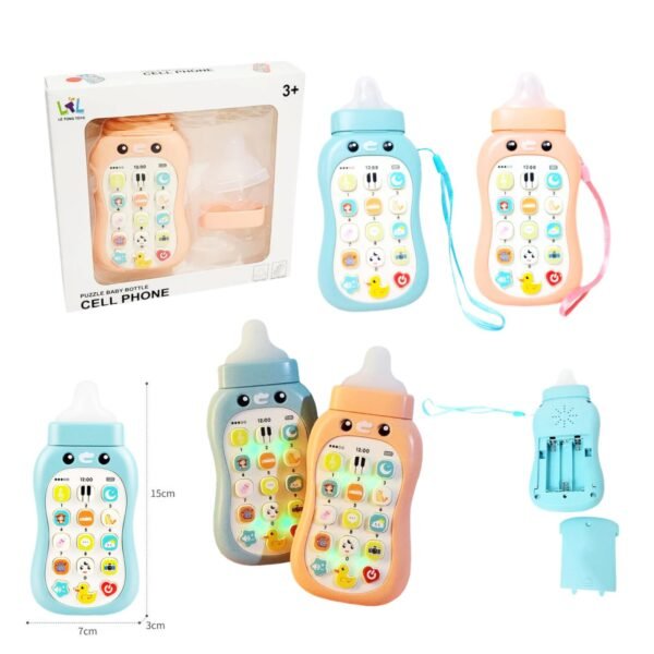 تليفون ببرونة