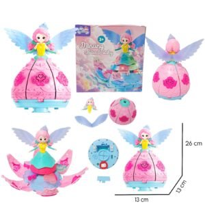 فانوس عروسة تورته