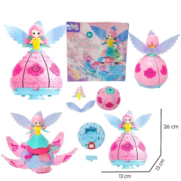 فانوس عروسة تورته