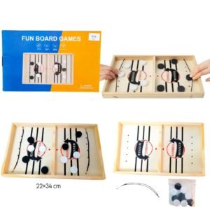 طاولة روسي خشب