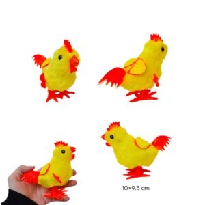 كتكوت زمبلك