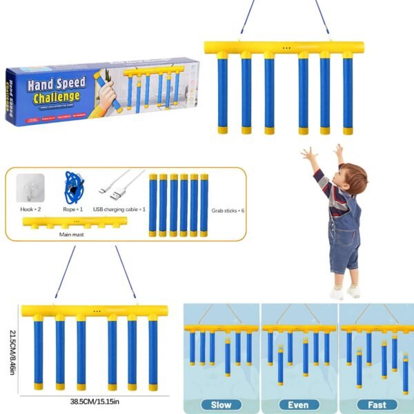 لعبة الاعصاب