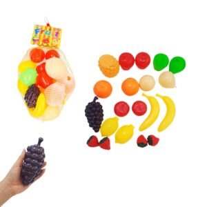 مجسمات فواكه