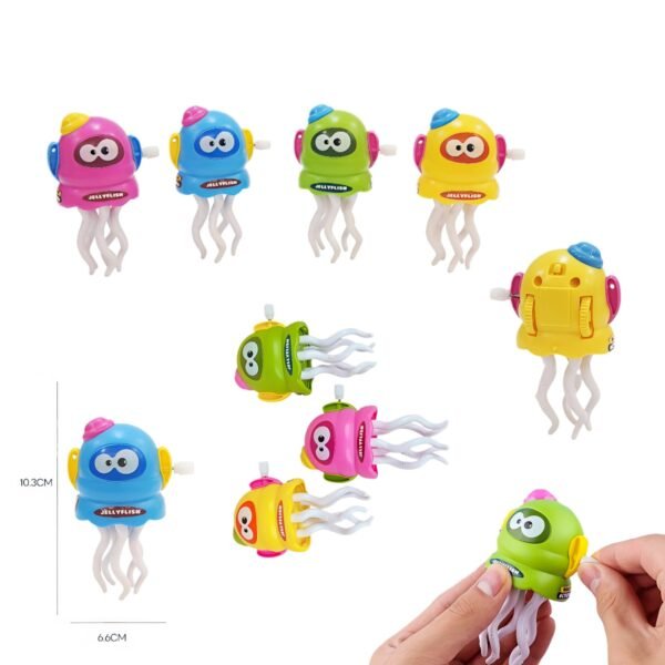 اخطبوط زمبلك