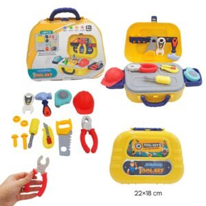 شنطة المهندس 18 قطعة