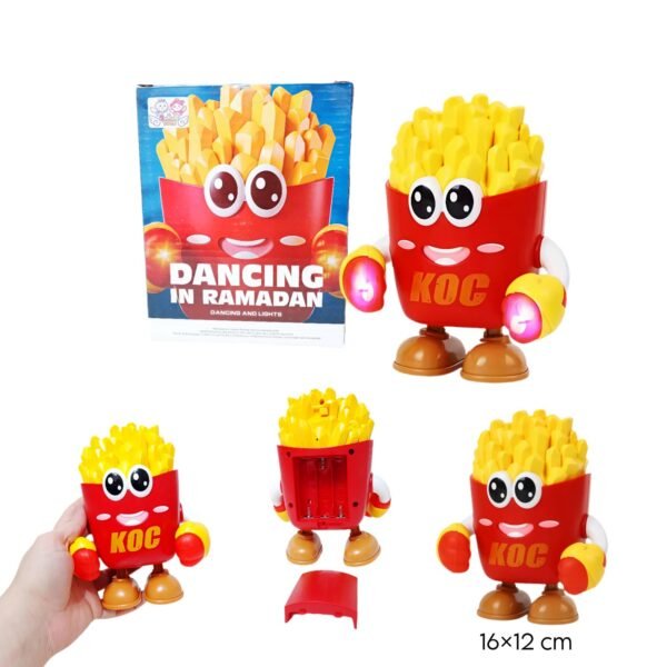 فانوس بطاطس