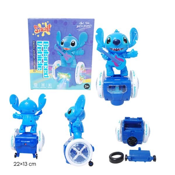 فانوس ستيتش جيتار