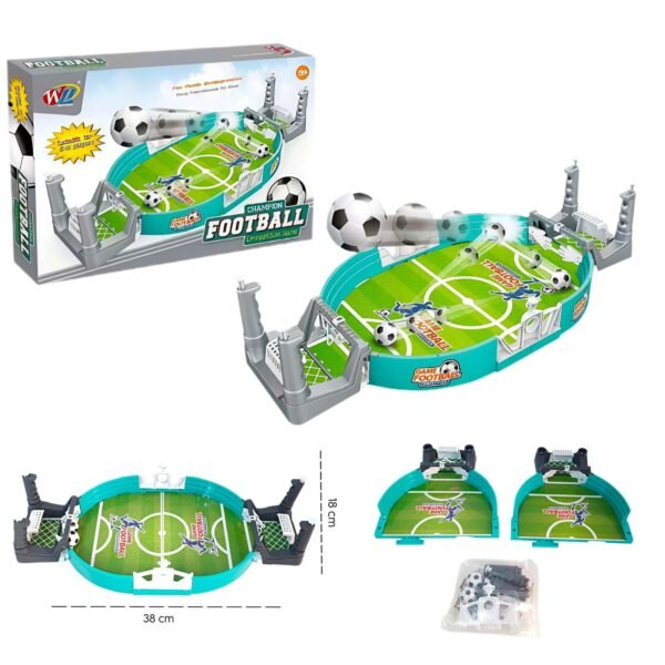 ملعب كرة قدم (علبة جراي)