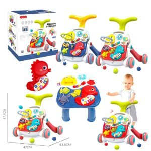 مشاية اطفال 2*1