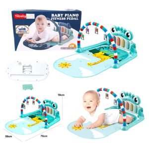 سجادة بيانو زرافة