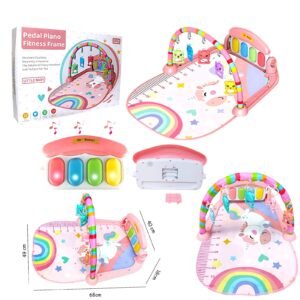 سجادة بيانو يوني كورن