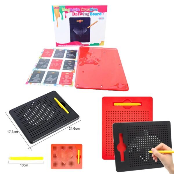 سبورة رسم مغناطيسية