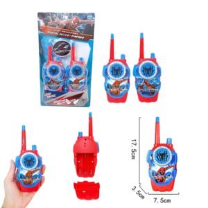 هوكي توكي سبيدرمان