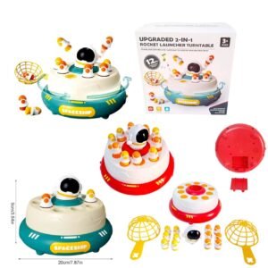 لعبة صياد رجل الفضاء