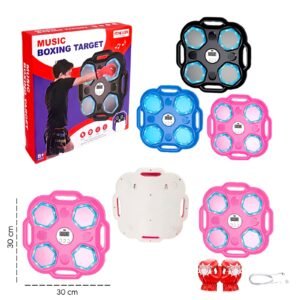 لعبة بوكسينج بلوتوث